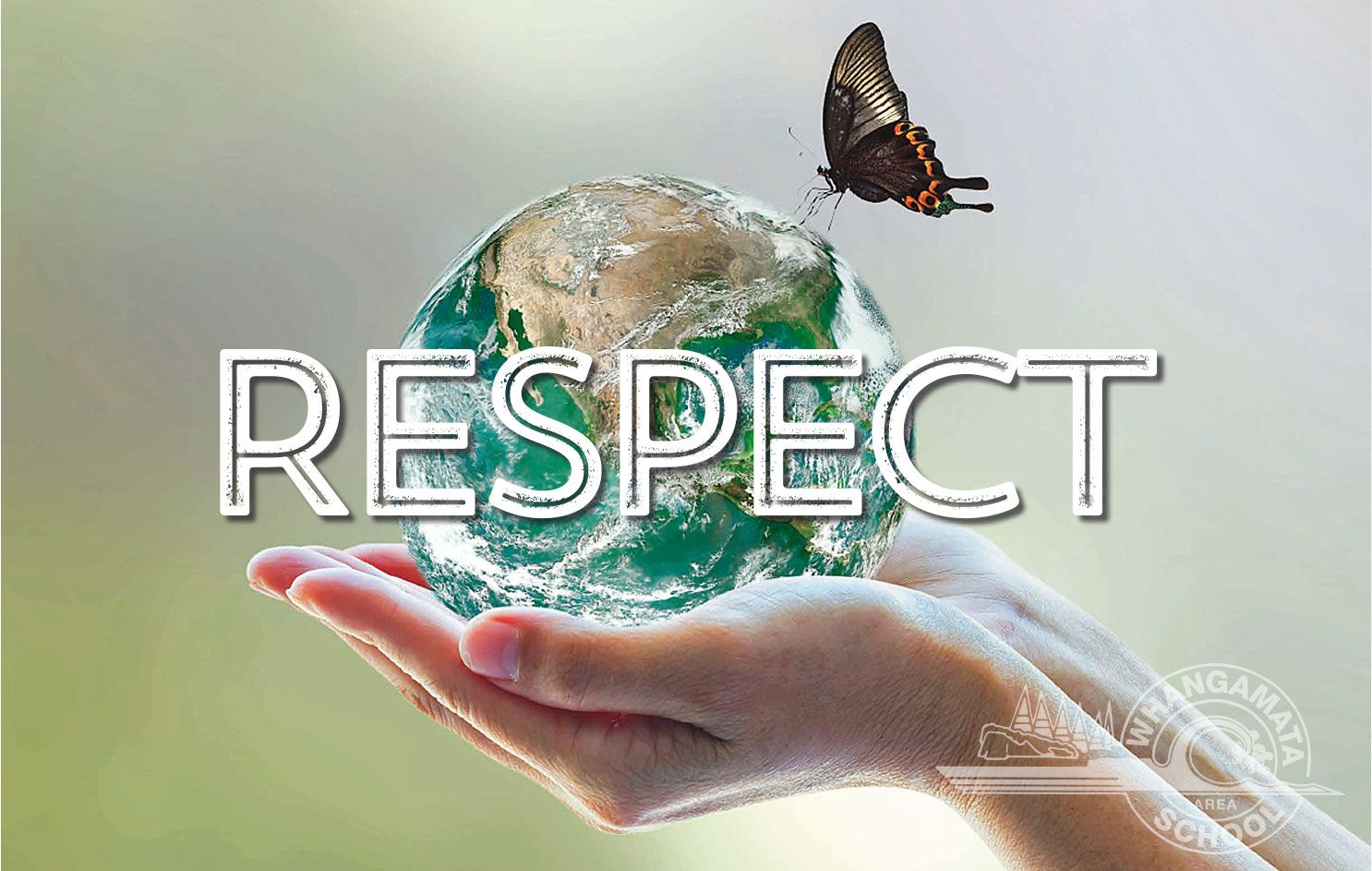 Respect