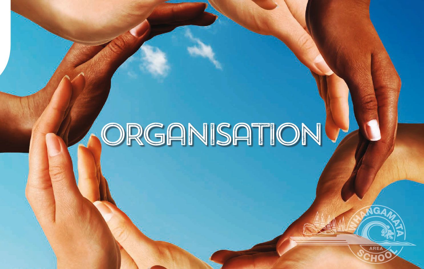 Organisation